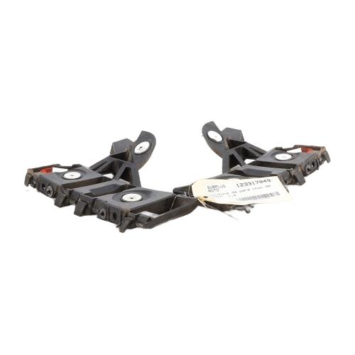 Image Support de pare chocs arriere - OPEL ADAM