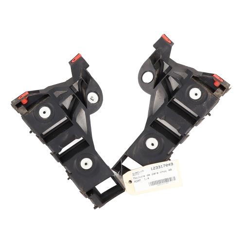 Image Support de pare chocs arriere - OPEL ADAM