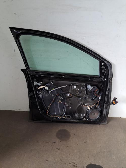 Image Porte avant gauche - VOLKSWAGEN POLO 5