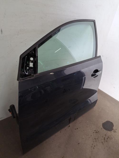 Image Porte avant gauche - VOLKSWAGEN POLO 5