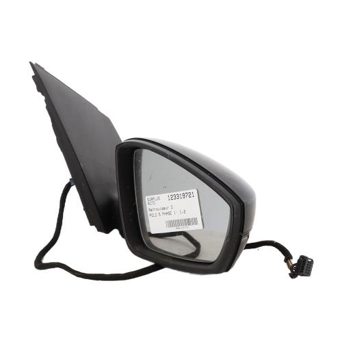 Image Retroviseur droit - VOLKSWAGEN POLO 5