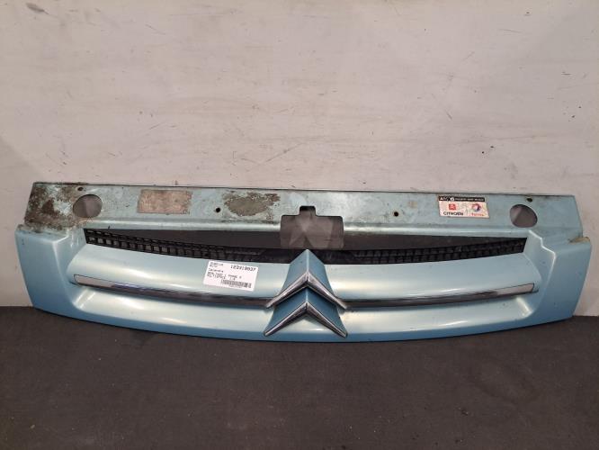 Image Calandre - CITROEN BERLINGO 1
