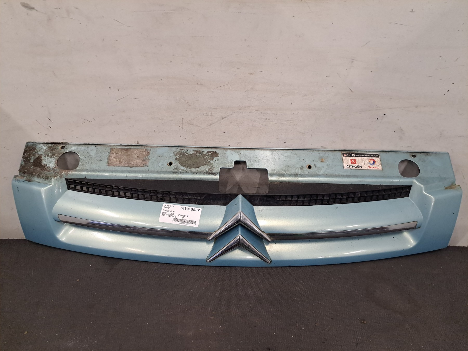 Pièce Auto