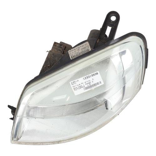 Image Optique avant principal gauche (feux)(phare) - CITROEN BERLINGO 1