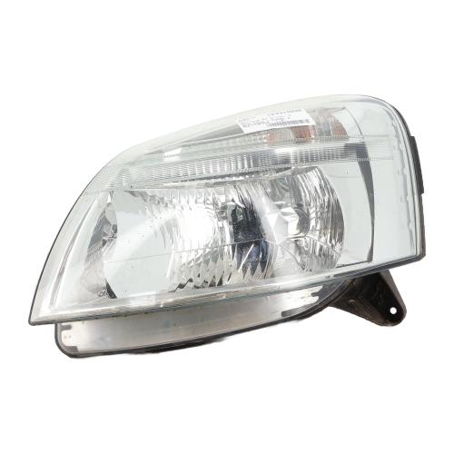 Image Optique avant principal gauche (feux)(phare) - CITROEN BERLINGO 1
