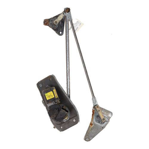 Image Moteur essuie glace avant - CITROEN BERLINGO 1