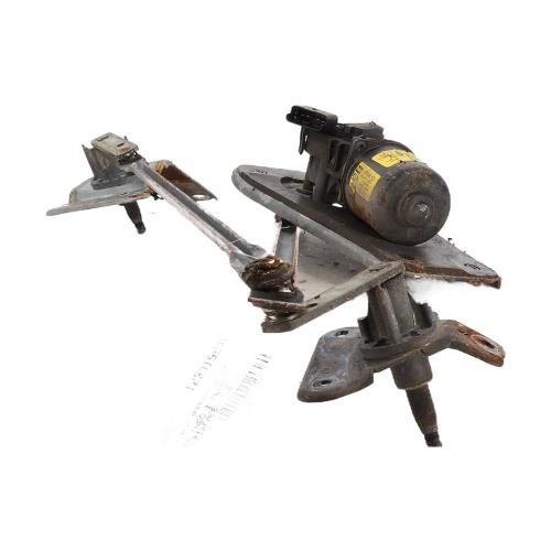Image Moteur essuie glace avant - CITROEN BERLINGO 1