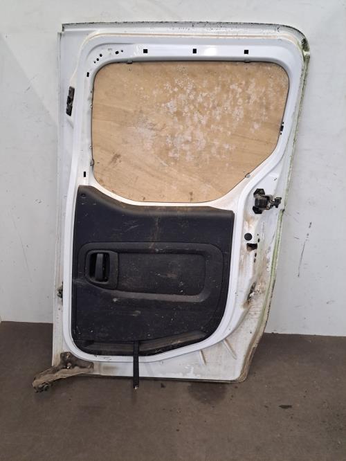 Image Porte laterale droit - CITROEN BERLINGO 2