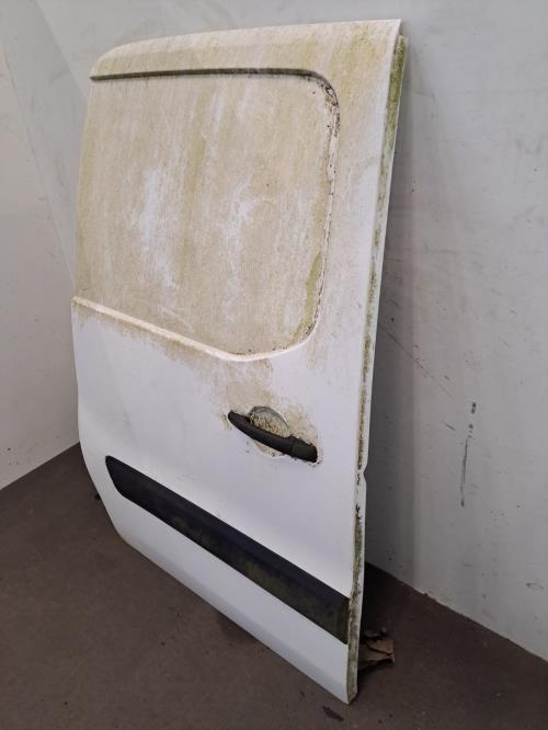 Image Porte laterale droit - CITROEN BERLINGO 2