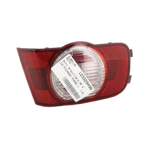 Image Anti brouillard arriere gauche - CITROEN C3 PICASSO