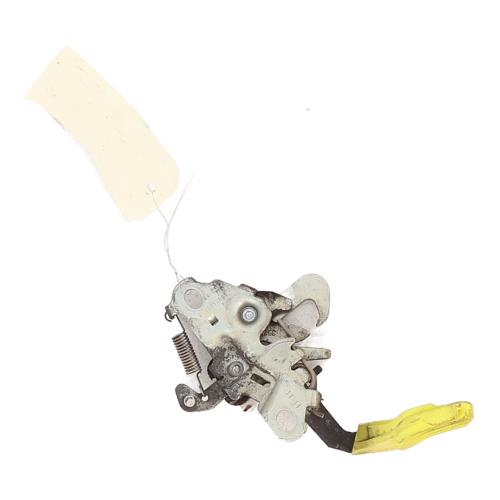 Image Serrure de capot - CITROEN C3 PICASSO