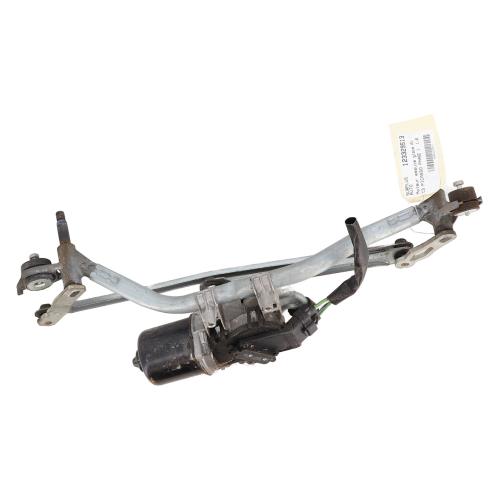 Image Moteur essuie glace avant - CITROEN C3 PICASSO