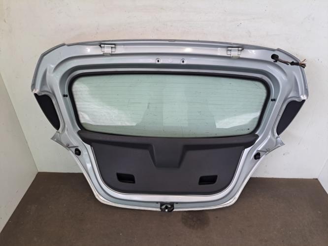 Image Malle/Hayon arriere - OPEL CORSA D
