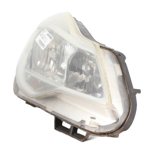 Image Optique avant principal droit (feux)(phare) - OPEL CORSA D