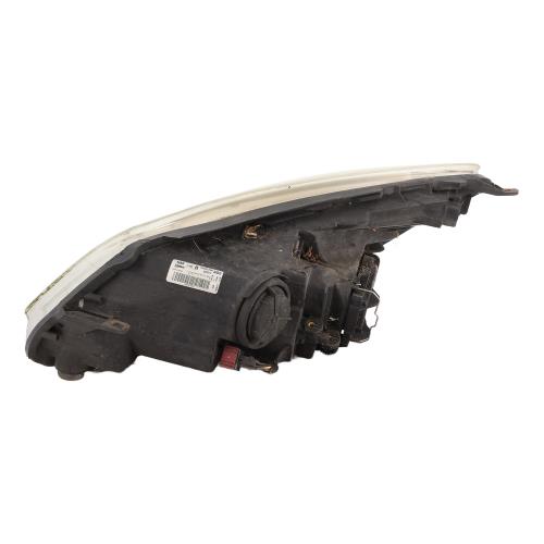 Image Optique avant principal droit (feux)(phare) - OPEL CORSA D