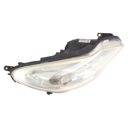Image Optique avant principal droit (feux)(phare) - OPEL CORSA D