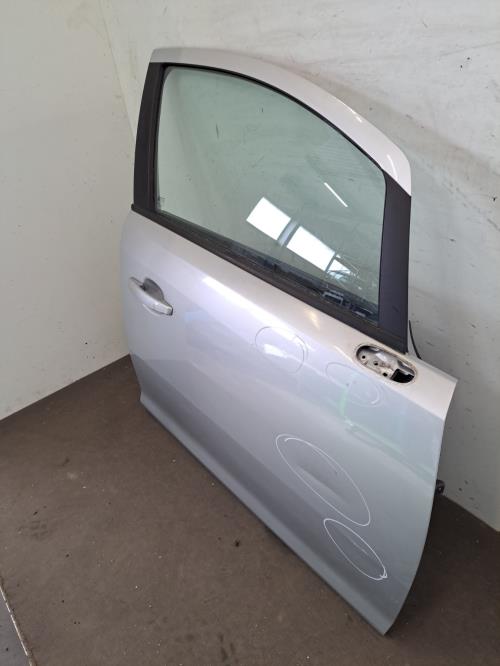 Image Porte avant droit - OPEL CORSA D