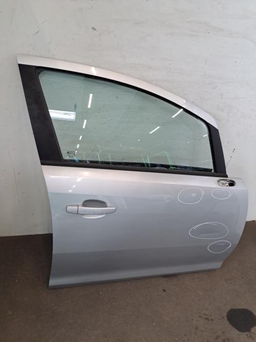 Image Porte avant droit - OPEL CORSA D