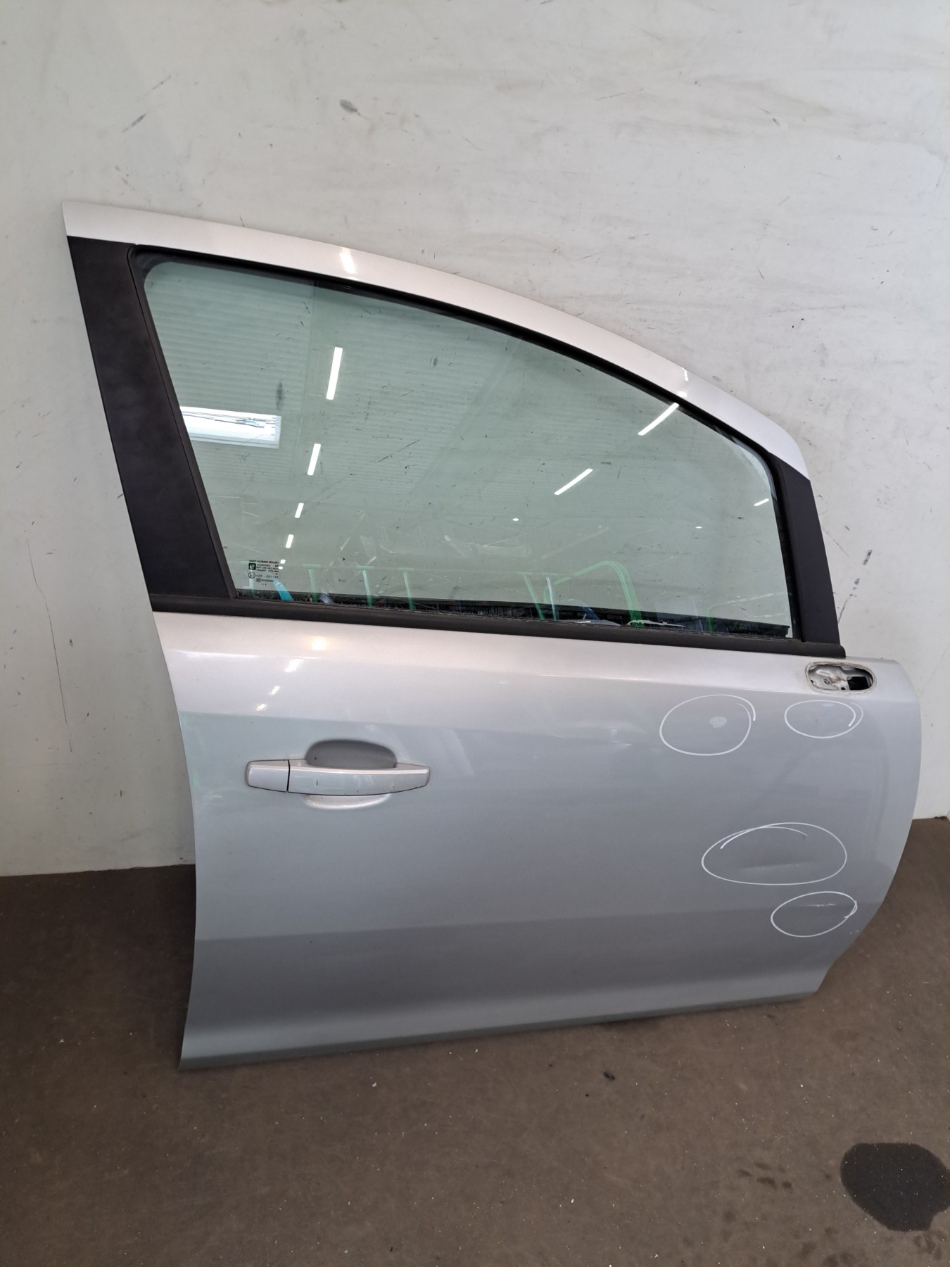 Pièce Auto