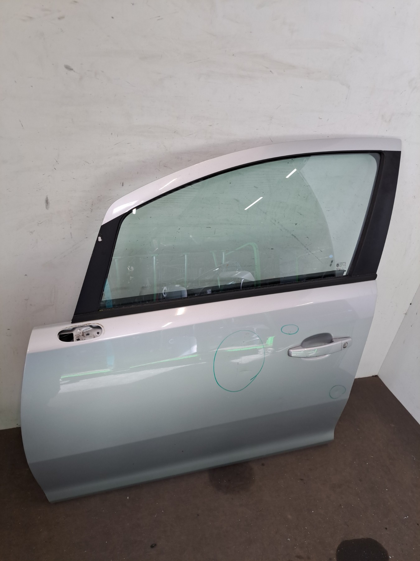 Pièce Auto