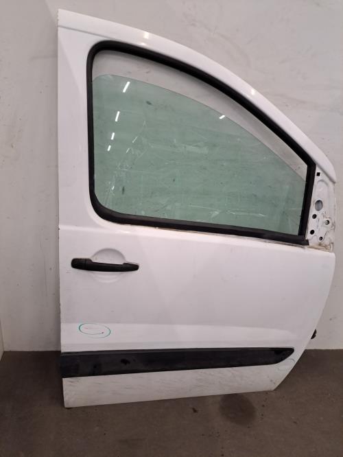 Image Porte avant droit - PEUGEOT EXPERT 2
