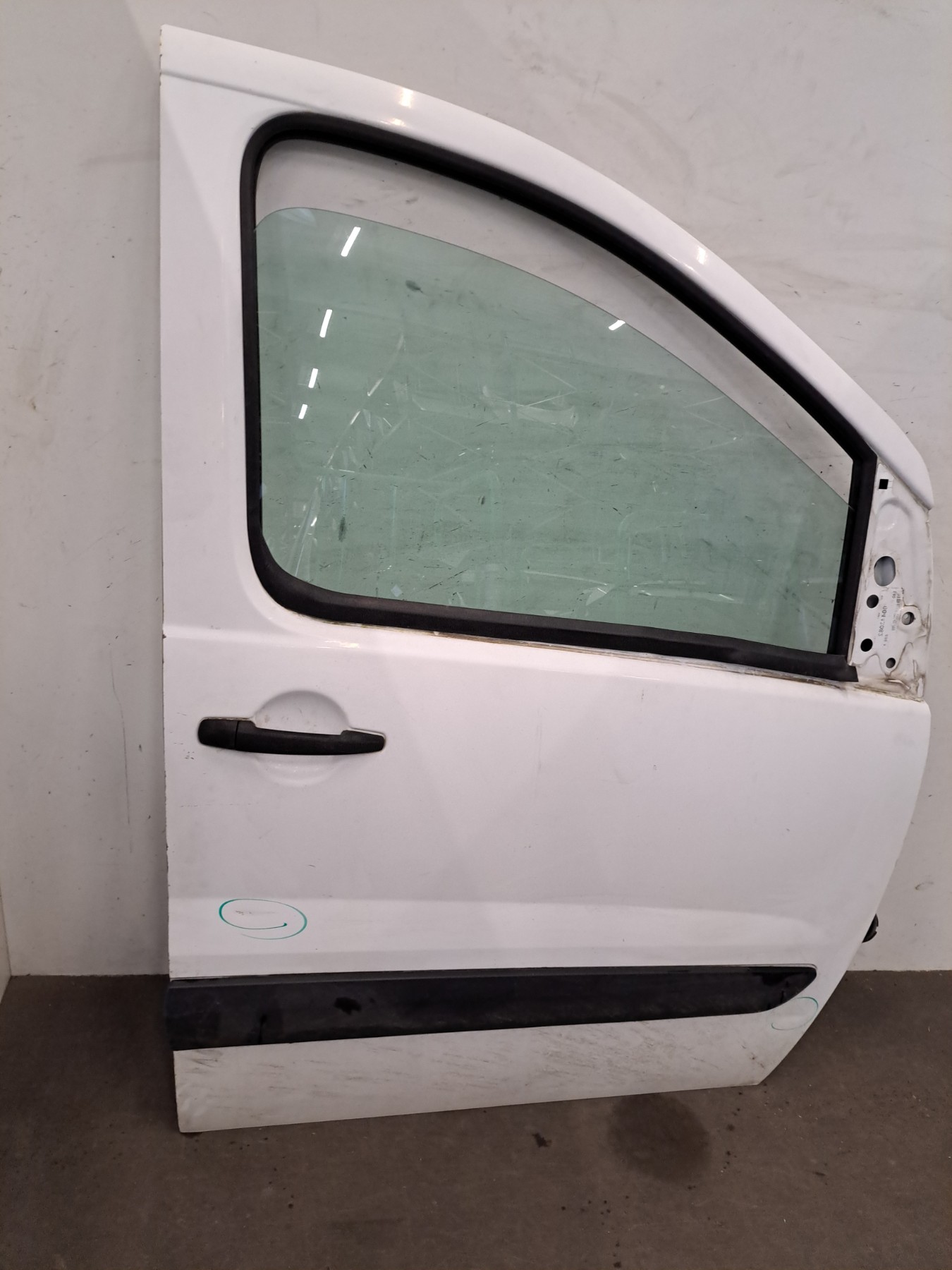 Pièce Auto