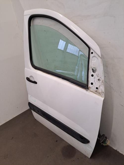 Image Porte avant droit - PEUGEOT EXPERT 2