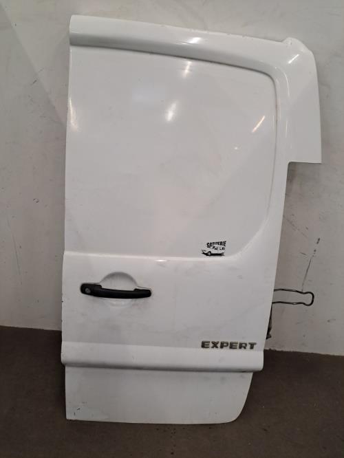Image Porte de coffre gauche - PEUGEOT EXPERT 2