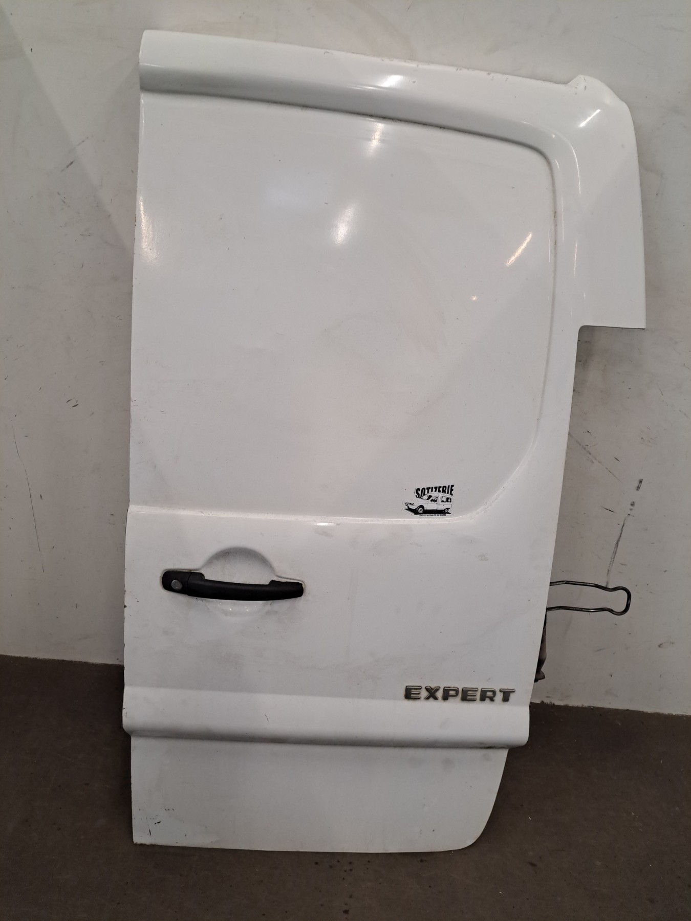 Pièce Auto
