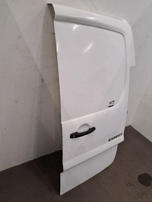 Image Porte de coffre gauche - PEUGEOT EXPERT 2