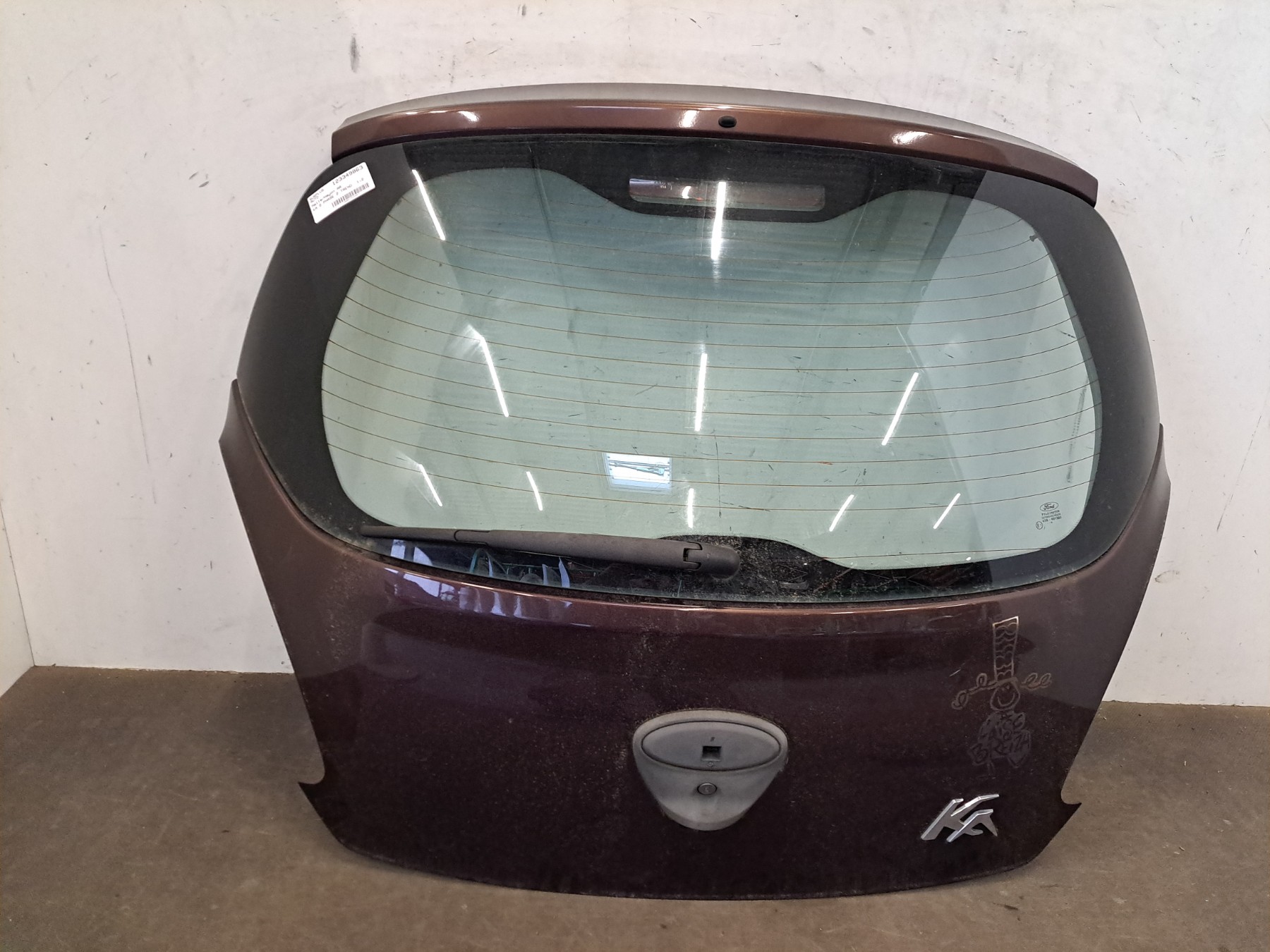 Pièce Auto