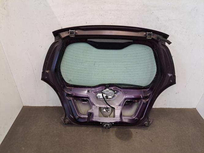 Image Malle/Hayon arriere - FORD KA 2