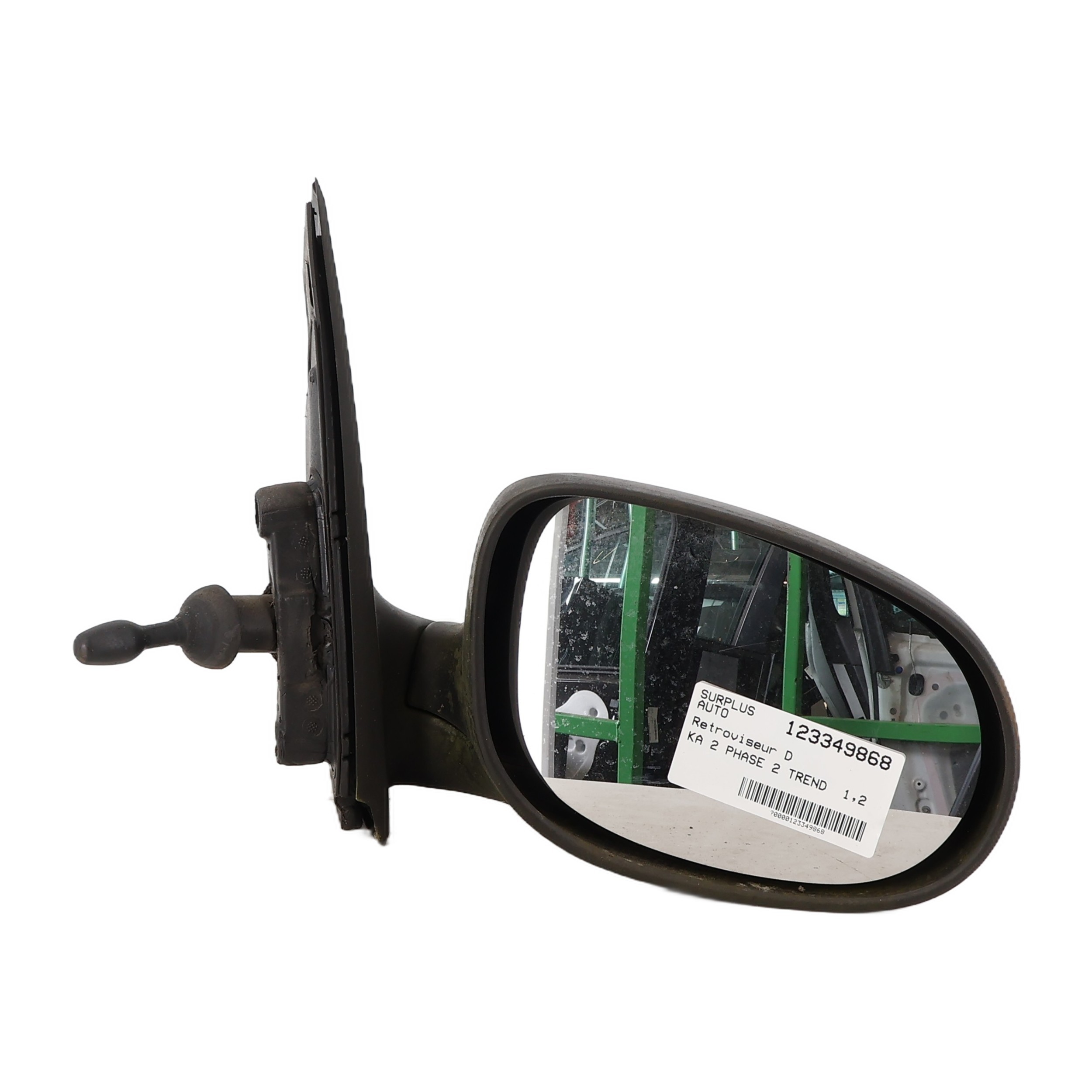 Pièce Auto