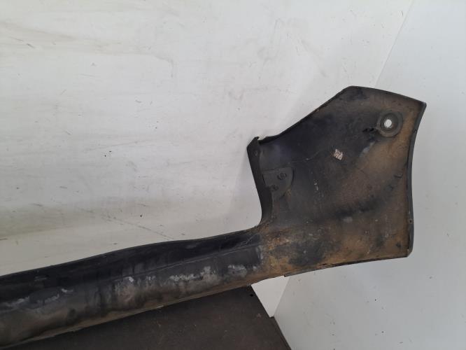 Image Pare choc arriere - RENAULT KANGOO 1