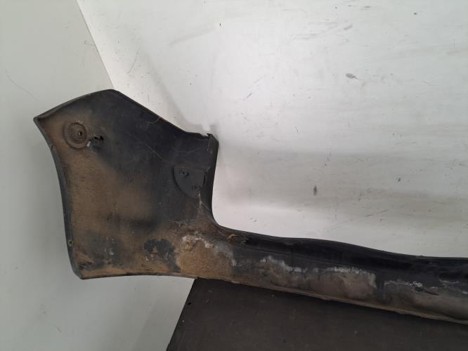 Image Pare choc arriere - RENAULT KANGOO 1