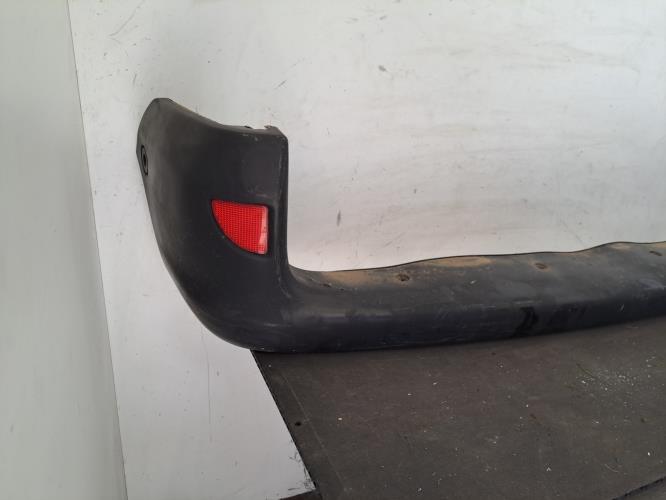 Image Pare choc arriere - RENAULT KANGOO 1