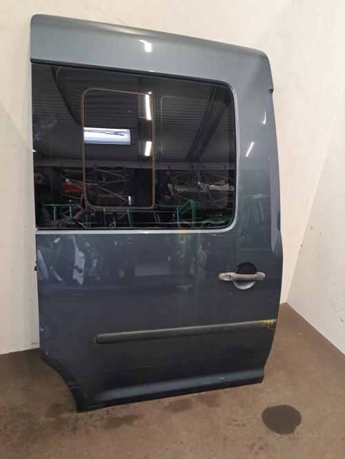 Image Porte laterale droit - VOLKSWAGEN CADDY 3