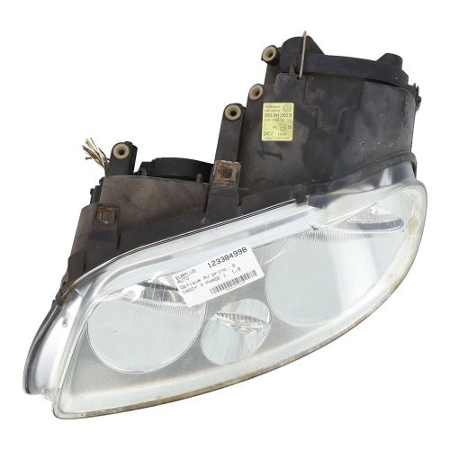 Image Optique avant principal gauche (feux)(phare) - VOLKSWAGEN CADDY 3