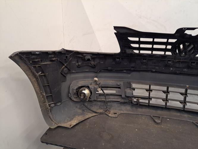 Image Pare choc avant - VOLKSWAGEN CADDY 3