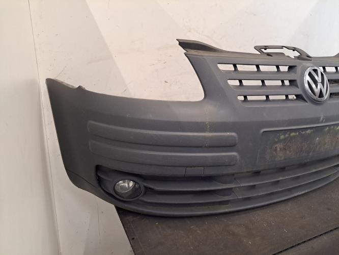 Image Pare choc avant - VOLKSWAGEN CADDY 3