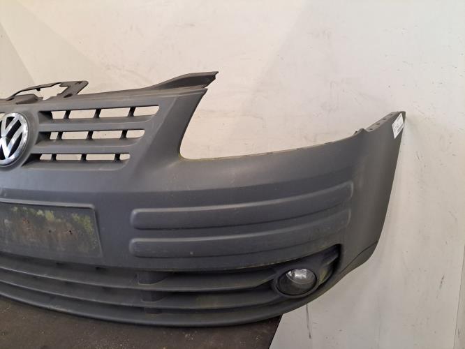 Image Pare choc avant - VOLKSWAGEN CADDY 3