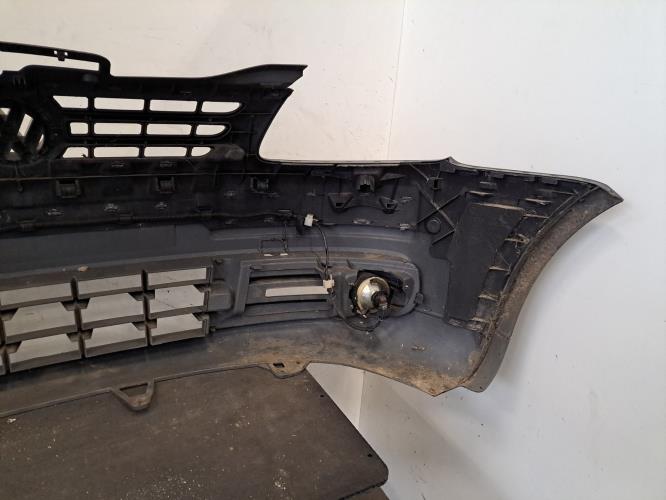 Image Pare choc avant - VOLKSWAGEN CADDY 3