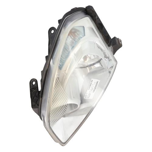 Image Optique avant principal gauche (feux)(phare) - NISSAN QASHQAI 1