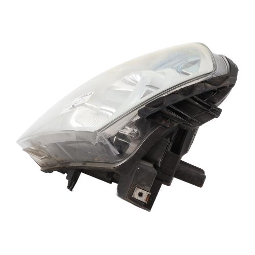 Image Optique avant principal gauche (feux)(phare) - NISSAN QASHQAI 1