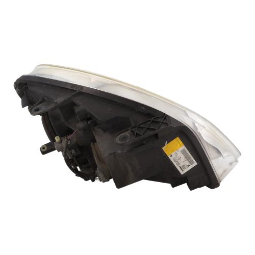 Image Optique avant principal gauche (feux)(phare) - NISSAN QASHQAI 1