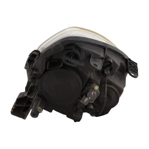 Image Optique avant principal gauche (feux)(phare) - NISSAN QASHQAI 1