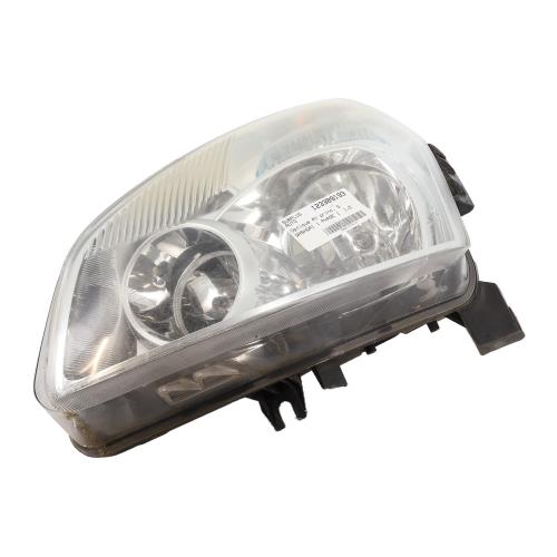 Image Optique avant principal gauche (feux)(phare) - NISSAN QASHQAI 1