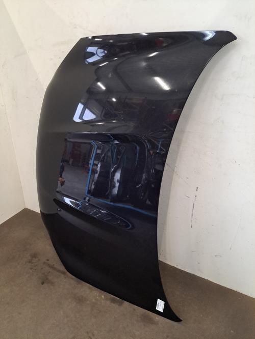 Image Capot - NISSAN QASHQAI 1