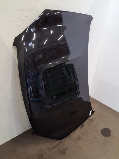Image Capot - NISSAN QASHQAI 1
