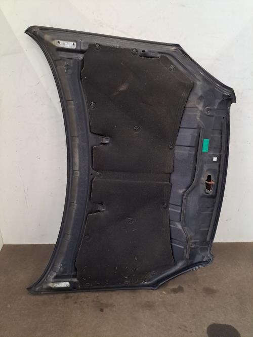 Image Capot - NISSAN QASHQAI 1